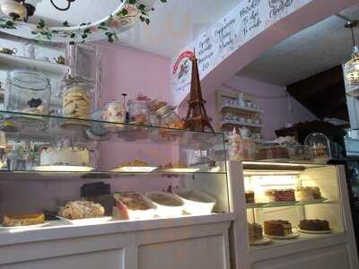 Pecas Y Fresas Pastelería Artesanal