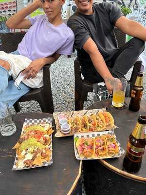 Tacos El Tigre