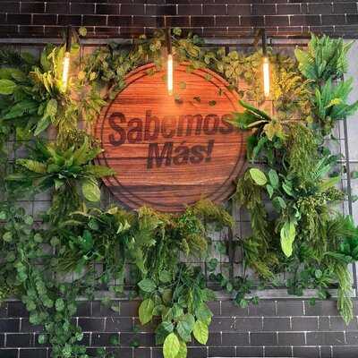 Mis Carnes Parrilla - Centro Mayor