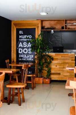 Vertical Asados Al Barril