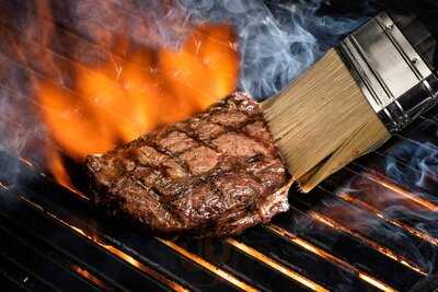 Mis Carnes Parrilla - Nuestro