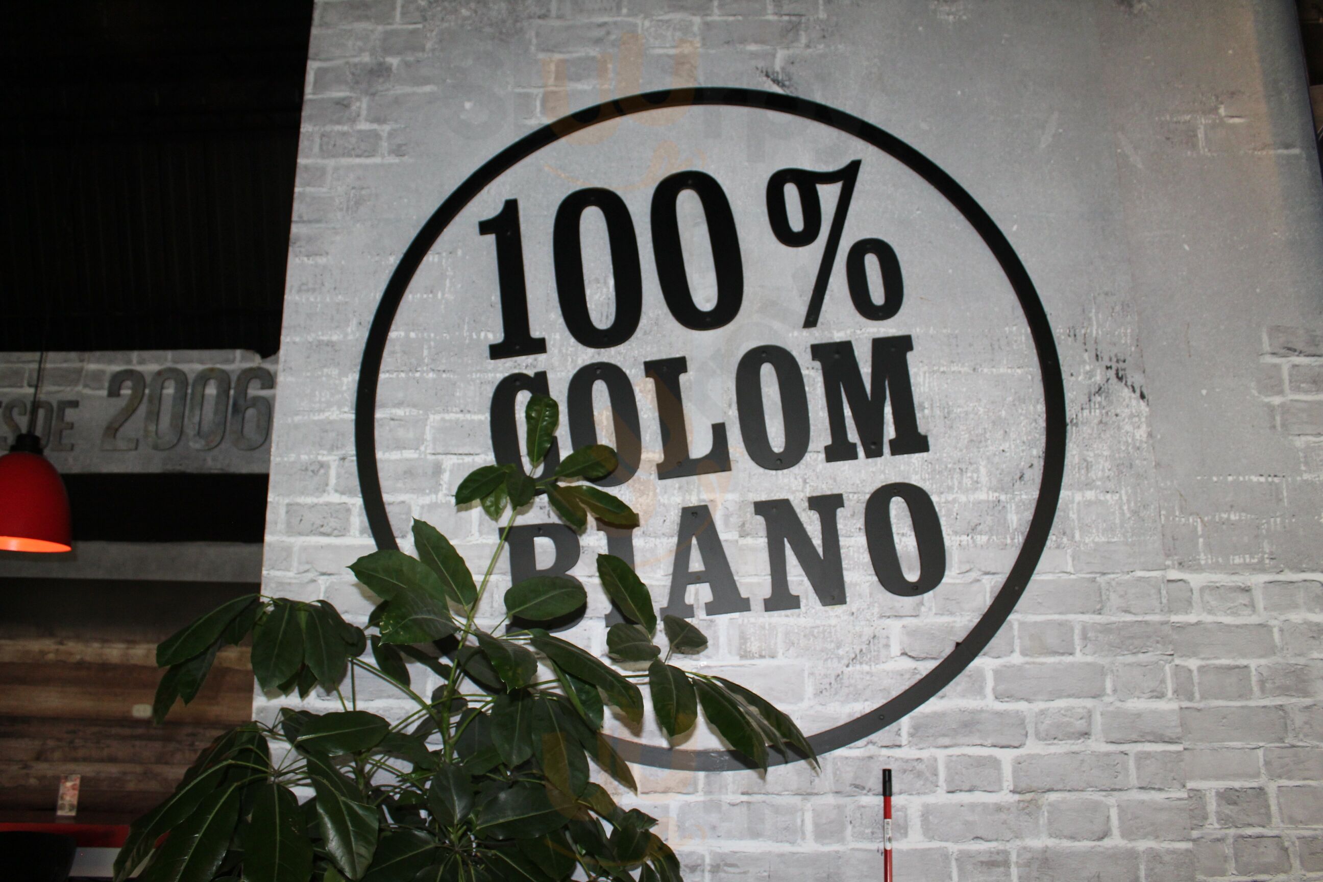 Mis Carnes Parrilla - Fabricato