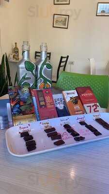 Di Amato Chocolatería Gastrobar