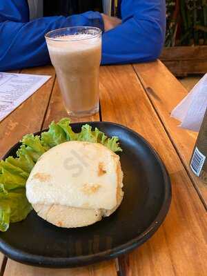 Di Amato Chocolatería Gastrobar