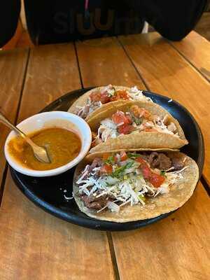 Di Amato Chocolatería Gastrobar