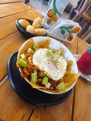 Di Amato Chocolatería Gastrobar