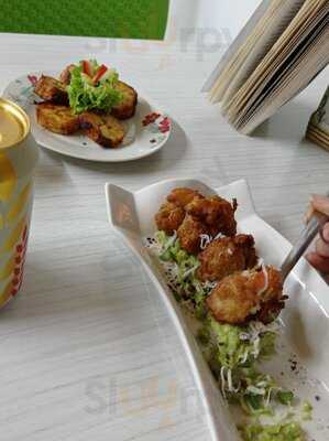 Di Amato Chocolatería Gastrobar