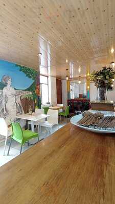 Di Amato Chocolatería Gastrobar