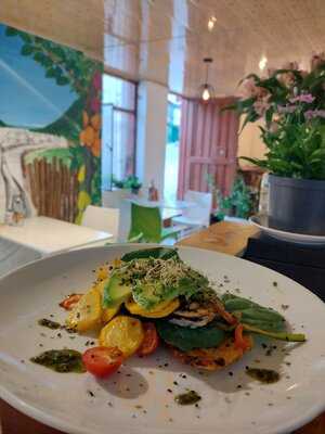 Di Amato Chocolatería Gastrobar