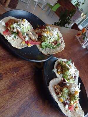 Di Amato Chocolatería Gastrobar