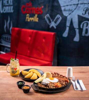 Mis Carnes Parrilla - Cartagena