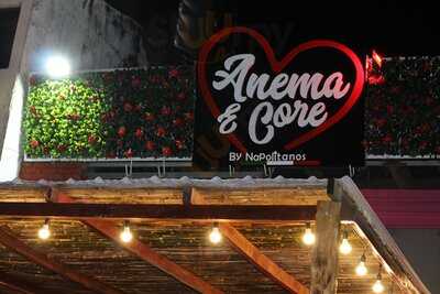 Anema & Core By Napolitanos