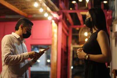 Anema & Core By Napolitanos