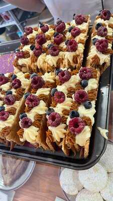 El Embrujo Pastelería Artesanal