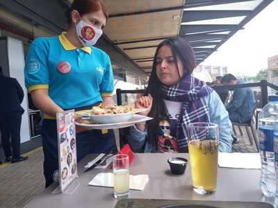 Mis Carnes Parilla - Corferias