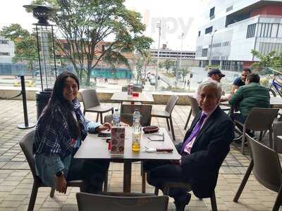 Mis Carnes Parilla - Corferias