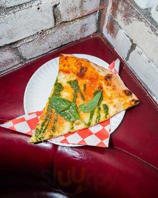 Zazzy's Pizza Colombia