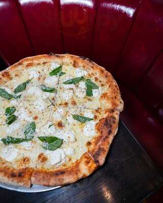 Zazzy's Pizza Colombia