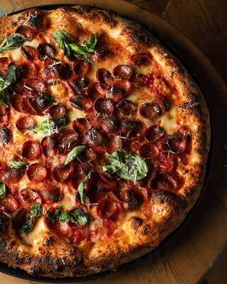 Zazzy's Pizza Colombia