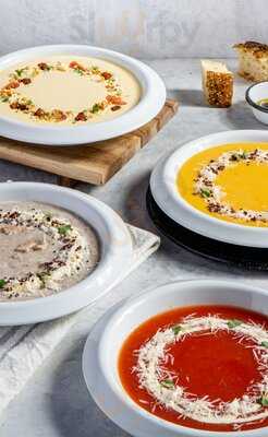 Parmessano Mercado Del Río