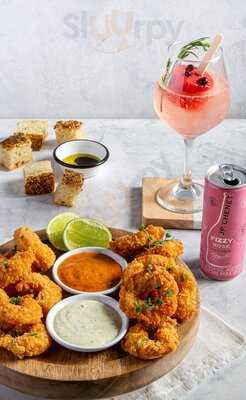 Parmessano Mercado Del Río