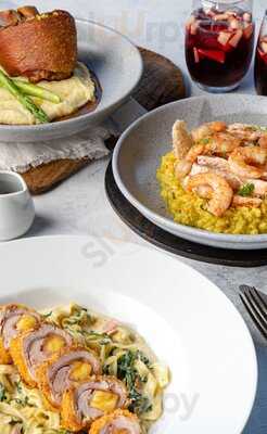 Parmessano Mercado Del Río