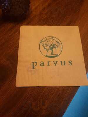 Parvus Gastrobar
