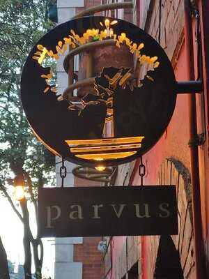 Parvus Gastrobar