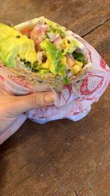 El Borondo Cristo Rey