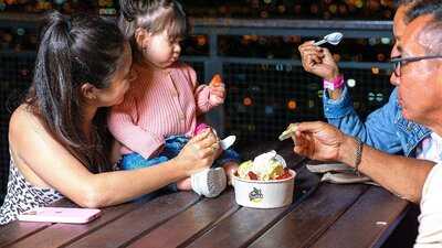 El Borondo Cristo Rey