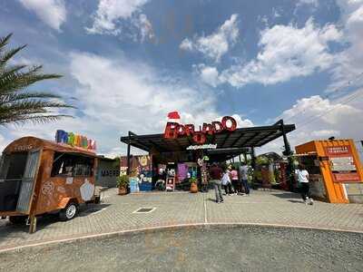El Borondo Cristo Rey