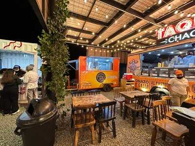 El Borondo Cristo Rey