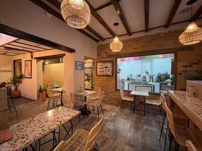 Legado Cacao Experience