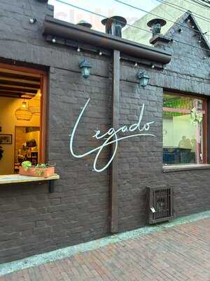 Legado Cacao Experience