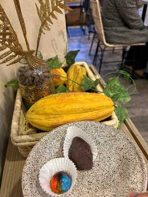 Legado Cacao Experience