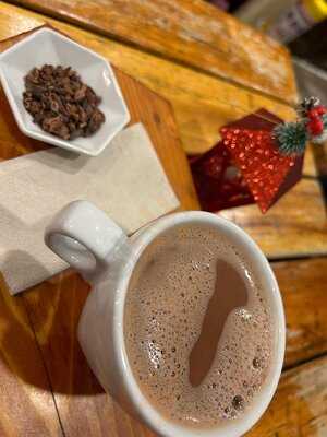 Legado Cacao Experience