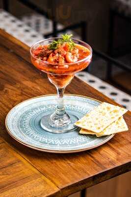 Ojo De Pez Cevicheria