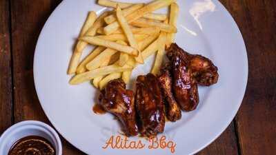 Utopico Cocina Fusión