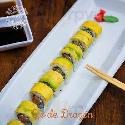 Utopico Cocina Fusión