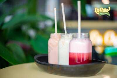 La Seño - (manjares De Colombia)