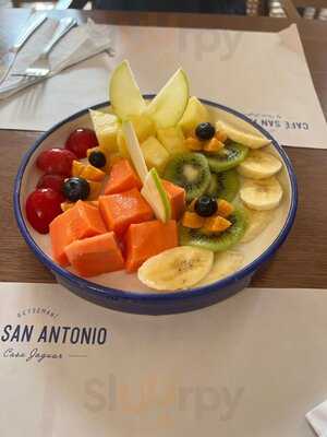 Cafe San Antonio