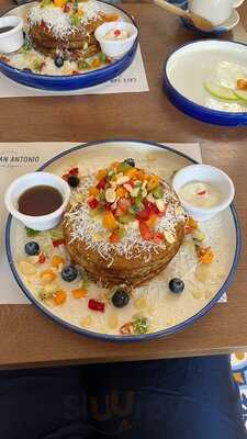 Cafe San Antonio