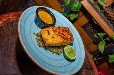 Cabrera Resto Bar Unicentro