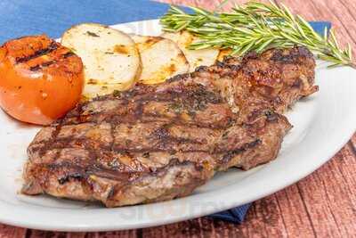 Cabrera Resto Bar Unicentro