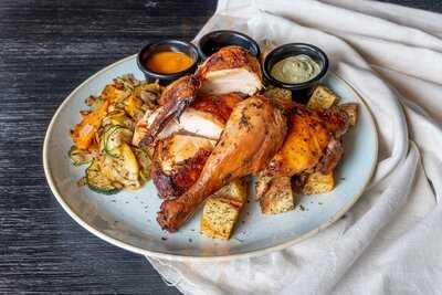 Cabrera Resto Bar Unicentro