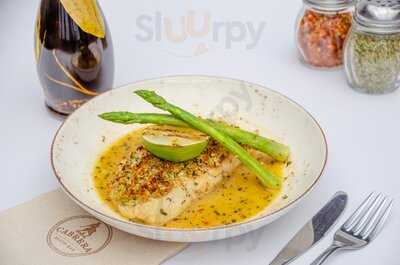 Cabrera Resto Bar Unicentro