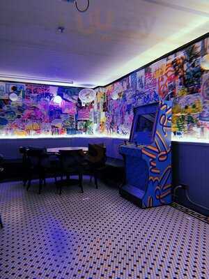 La Nevera - Comida, Parche Y Pola