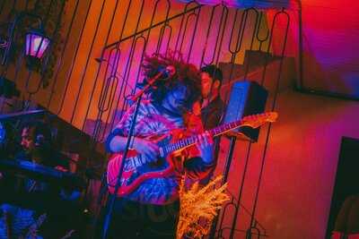 La Nevera - Comida, Parche Y Pola