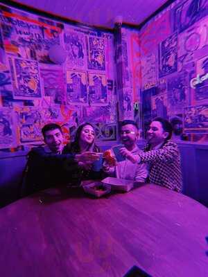 La Nevera - Comida, Parche Y Pola