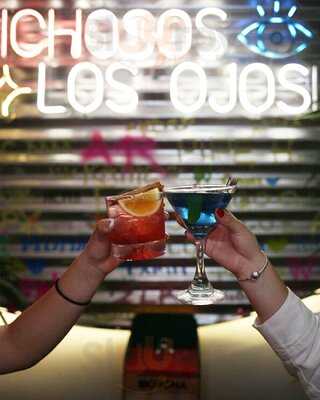 La Nevera - Comida, Parche Y Pola